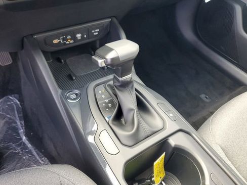 New 2025 Kia K4 GT-Line Turbo FWD image 19