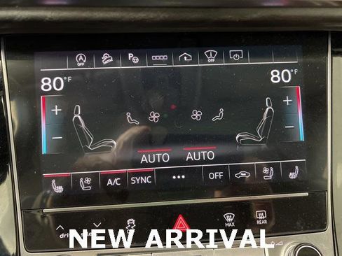 Used 2023 Audi Q8 Prestige w/ Prestige Package image 14