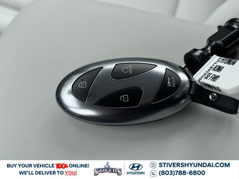 New 2026 Hyundai Kona SE image 29