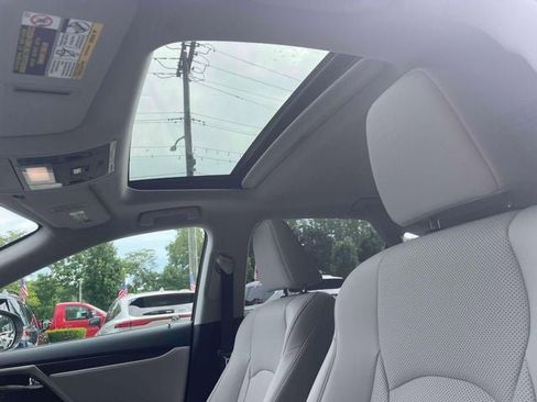 Used 2022 Lexus RX 350 AWD w/ Premium Package image 21