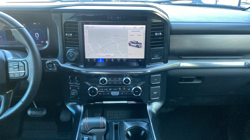 Certified 2025 Ford F150 Raptor AWD/4WD image 20