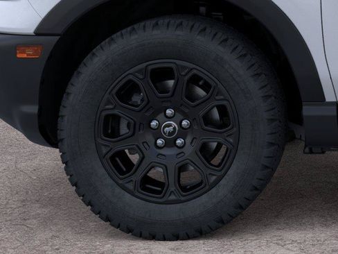 New 2026 Ford Bronco Sport Badlands w/ Badlands Tech Package AWD/4WD image 19