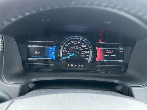 Used 2019 Ford Flex SEL w/ Equipment Group 202A image 28