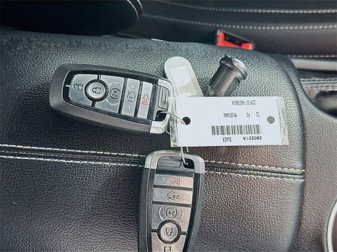 Used 2022 Ford Mustang GT Premium w/ Equipment Group 401A image 35