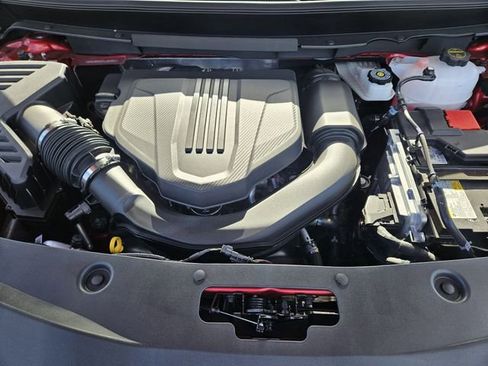 New 2026 Buick Enclave Sport Touring w/ Power Package image 21