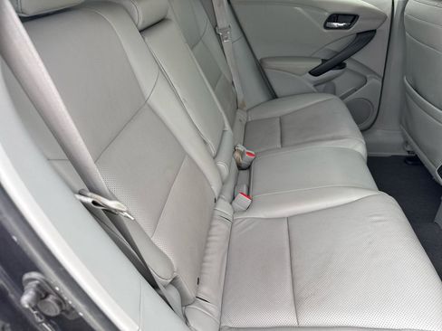 Used 2016 Acura RDX AWD w/ Technology Package image 52
