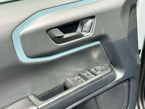 Used 2024 Ford Bronco Sport Badlands image 17