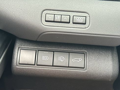 New 2026 Toyota bZ Woodland AWD/4WD image 29
