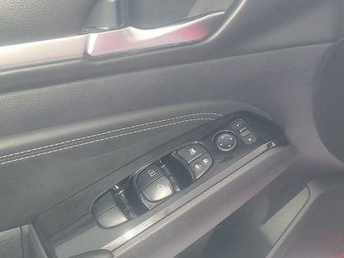 Used 2020 Nissan Altima 2.5 SV FWD image 7