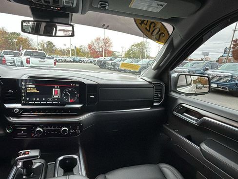 Certified 2024 GMC Sierra 1500 SLT w/ SLT Premium Plus Package image 28