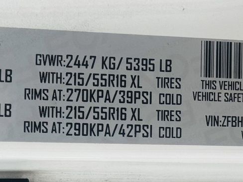 Used 2021 RAM ProMaster City Tradesman image 27