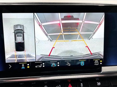 Used 2022 Chevrolet Silverado 1500 High Country w/ Max Trailering Package image 15