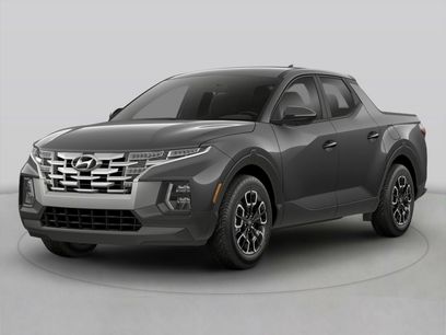 Used 2024 Hyundai Santa Cruz Limited