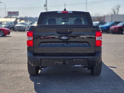 New 2026 Ford Maverick XL FWD image 6