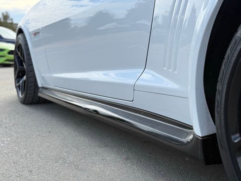 Used 2014 Chevrolet Camaro Z/28 image 20