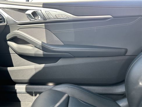 Used 2025 BMW M850i xDrive Coupe image 25