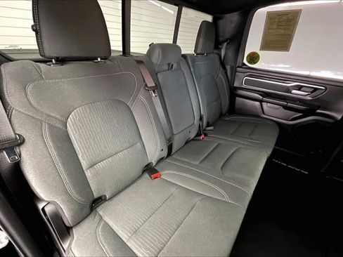 Used 2022 RAM 1500 Big Horn image 19