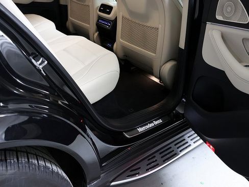 Certified 2026 Mercedes-Benz GLE 450 4MATIC image 35