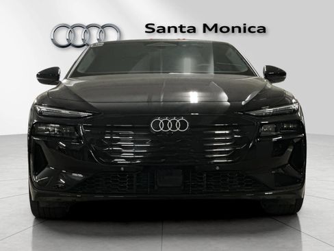 New 2025 Audi A6 e-tron Prestige image 10