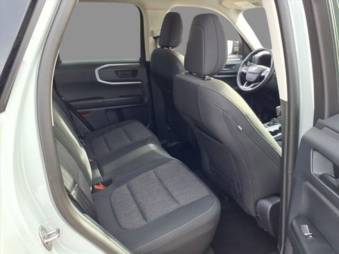 Used 2024 Ford Bronco Sport Big Bend w/ Convenience Package image 36