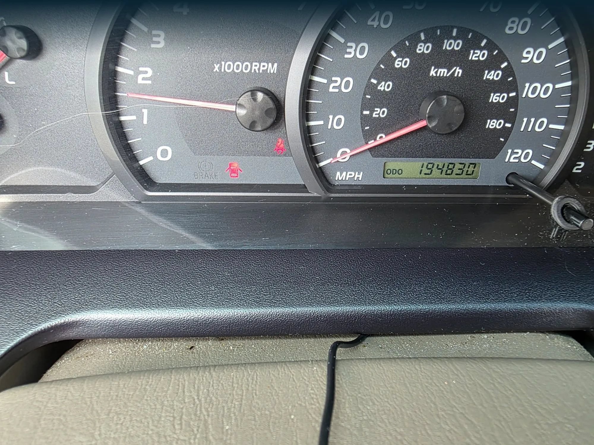 Used 2005 Toyota Tundra SR5 RWD image 23