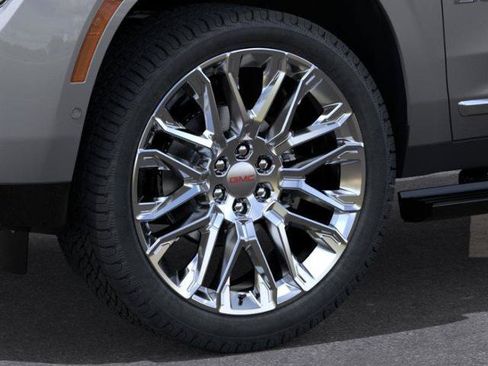 New 2026 GMC Yukon Denali w/ Denali Reserve Package AWD/4WD image 9