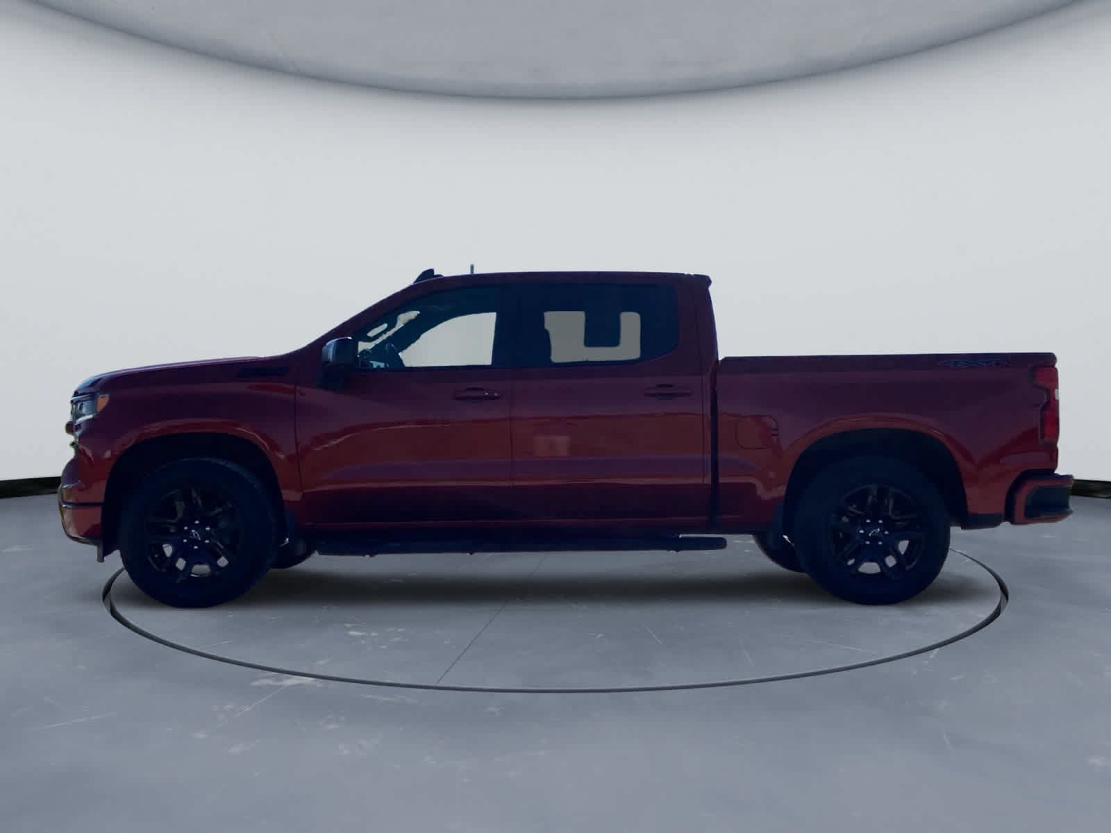 Used 2024 Chevrolet Silverado 1500 RST w/ True North Edition Plus AWD/4WD image 10