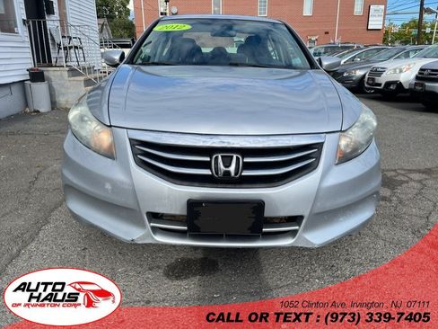 Used 2012 Honda Accord LX image 1
