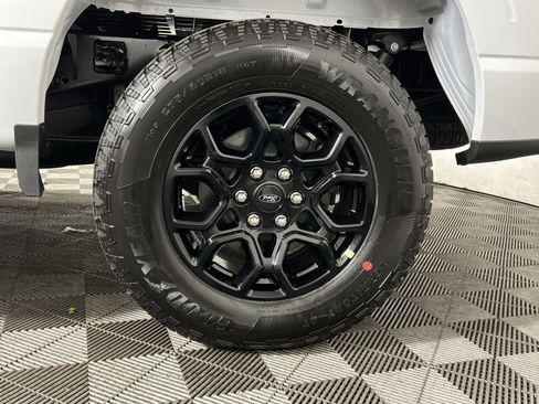 New 2025 Ford F150 XLT w/ Equipment Group 302A MID image 12