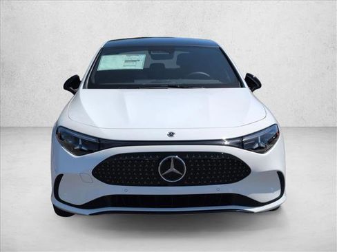 New 2026 Mercedes-Benz CLA 350 image 6