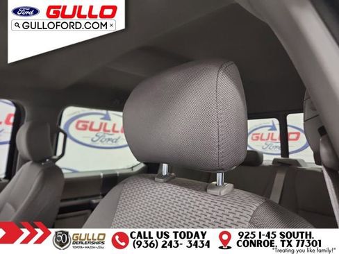 Used 2020 Ford F150 XLT w/ Equipment Group 302A Luxury image 17