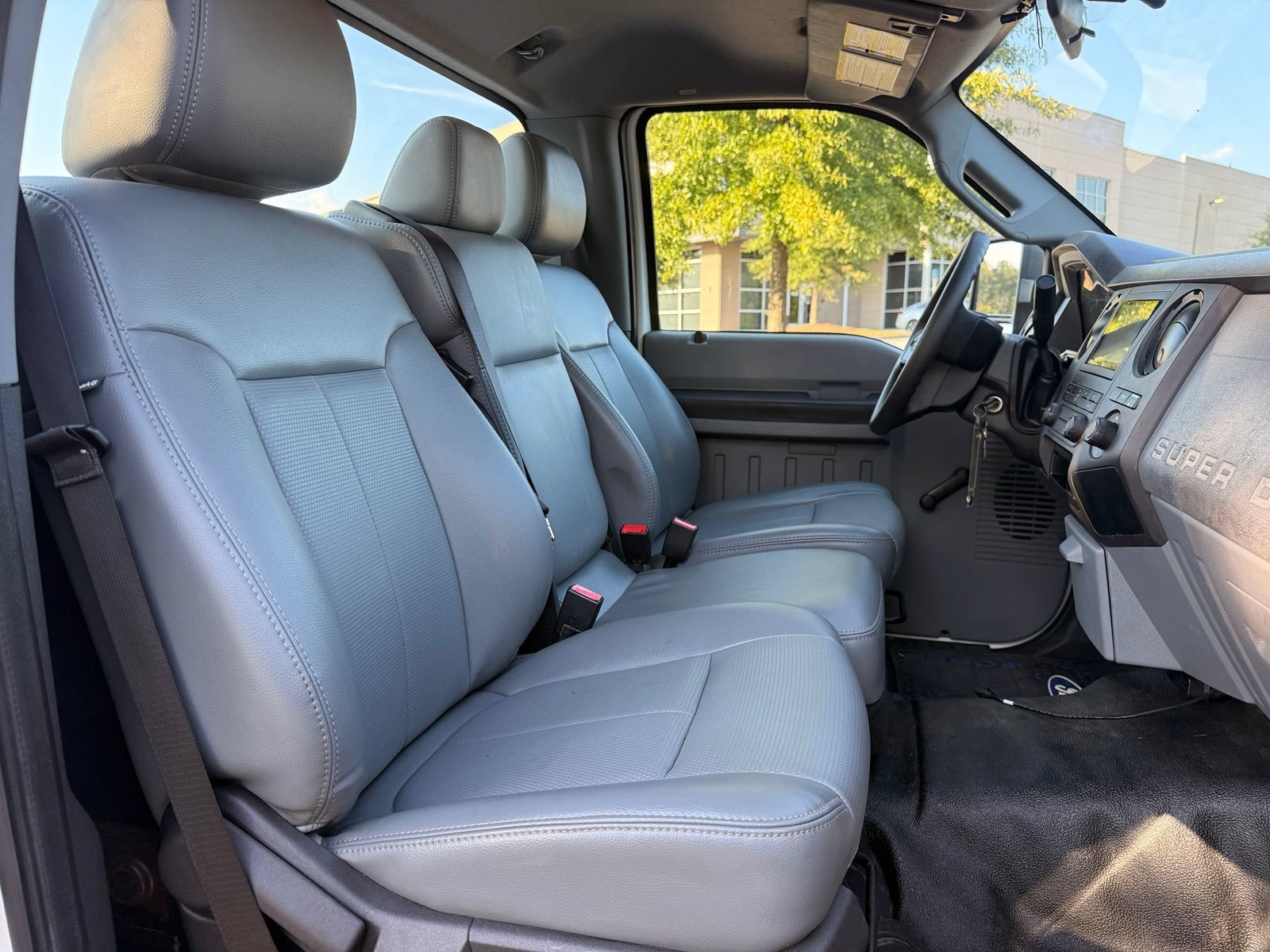 Used 2011 Ford F250 XL RWD image 32