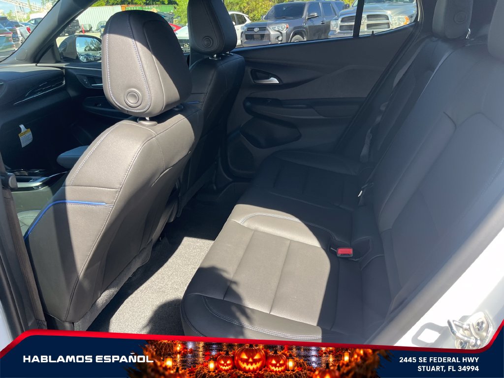 Used 2026 Buick Envista Sport Touring w/ Convenience I Package FWD image 11