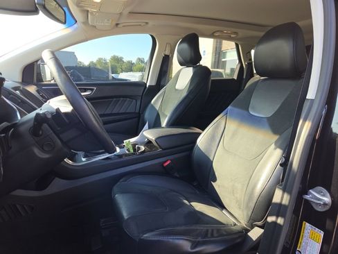 Used 2016 Ford Edge Sport w/ Equipment Group 401A AWD/4WD image 13