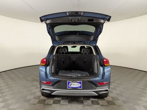 New 2026 Buick Encore GX Preferred w/ Comfort Package image 9