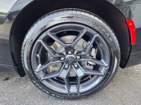 New 2027 Dodge Charger Scat Pack AWD/4WD image 14
