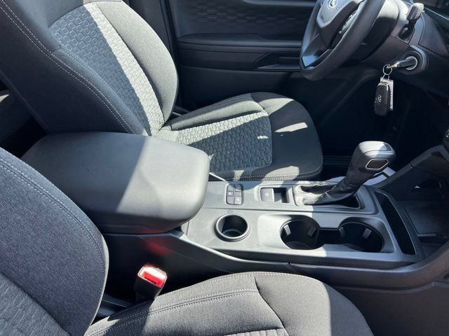 New 2026 Ford Ranger XL RWD image 34