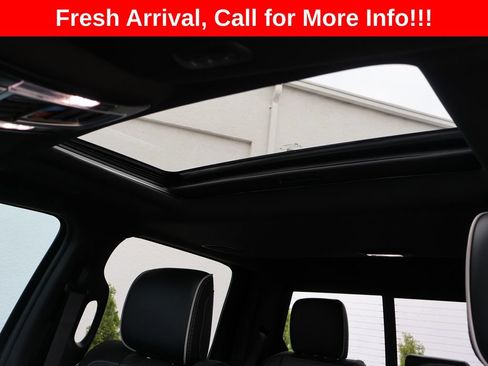 Used 2025 RAM 2500 Laramie AWD/4WD image 47