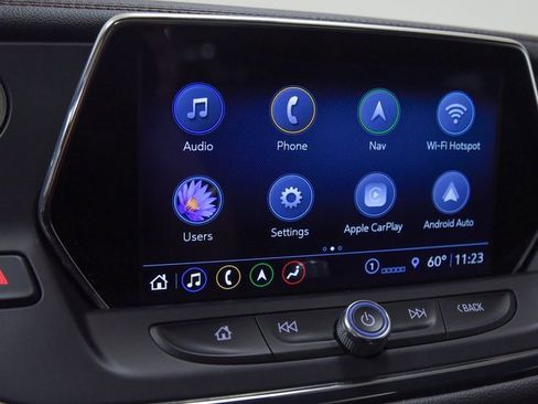 Used 2021 Chevrolet Blazer RS image 7