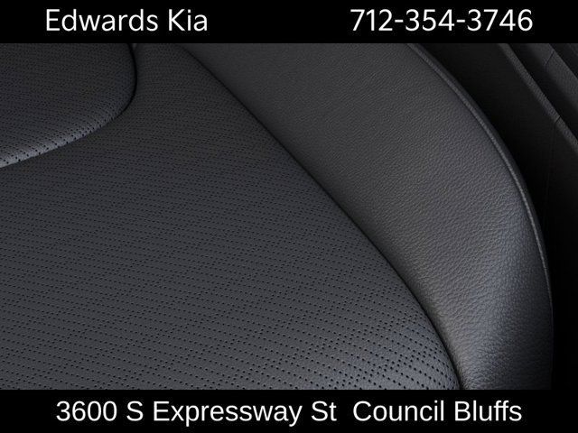 New 2027 Kia Carnival SX Prestige FWD image 26