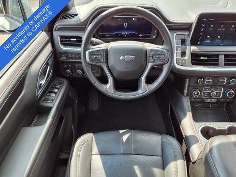 Used 2023 Chevrolet Tahoe RST w/ Luxury Package AWD/4WD image 16