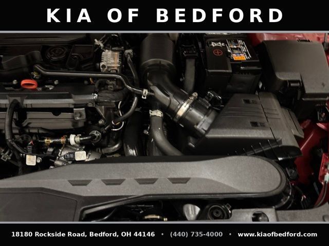 Certified 2023 Kia K5 GT-Line AWD/4WD image 26
