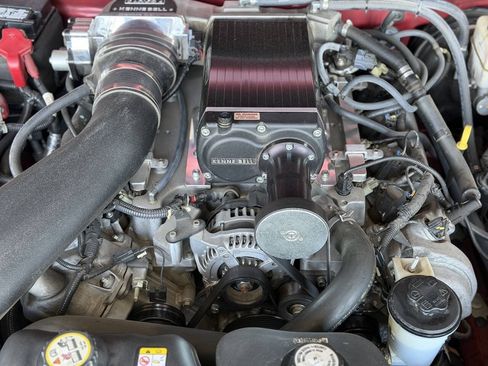 Used 2010 Ford Mustang GT RWD image 43