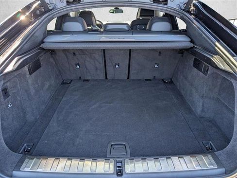 Certified 2025 BMW X6 xDrive40i w/ Climate Comfort Package image 6