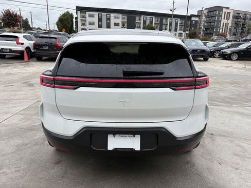 New 2025 Polestar Polestar 3 image 11