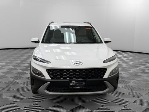 Certified 2023 Hyundai Kona SEL image 8