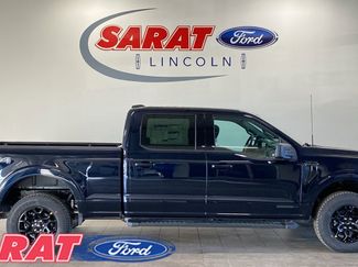 New 2026 Ford F150 XLT w/ Mobile Office Package video 1