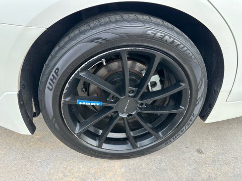 Used 2016 INFINITI Q50 Premium w/ Driver Assistance Package image 52