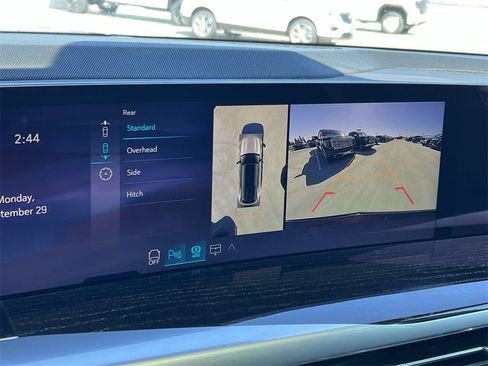 New 2026 Cadillac Escalade IQ Sport 1 image 20