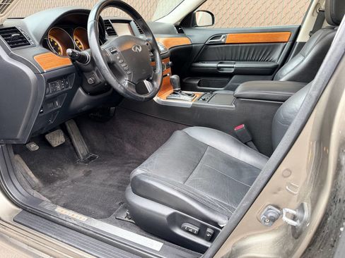 Used 2006 INFINITI M35 x image 7